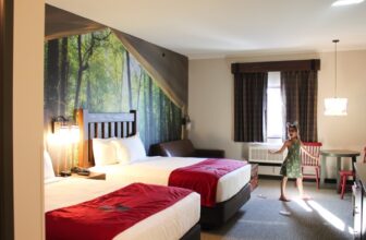 Great Wolf Lodge Scottsdale Review