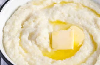 How to Cook Grits {Creamy & Delicious!}