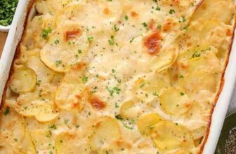 April 2025 – Holly’s Cooking Challenge