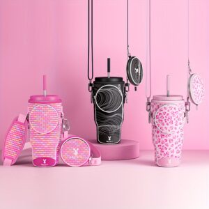 Manga para Copo Meoky