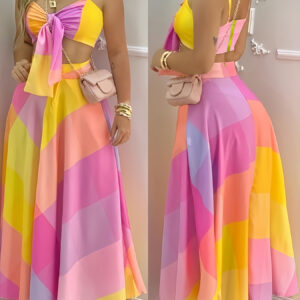 Conjunto Badali, Disco Rígido