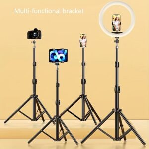 Suporte multifuncional de 1,6m
