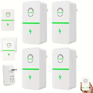 Equipamento de economia de energia para parar de azulejos domésticos, caixa de economia de magia, equipamento de equilíbrio de corrente de voltagem estável de alta eficiência doméstica