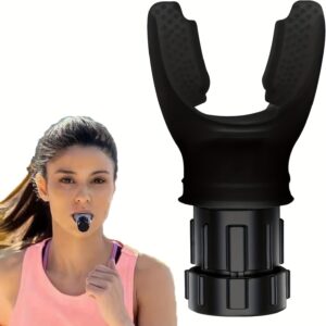Dispositivo de exercício 1pc, Treinador de músculos com resistência ajustável