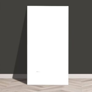 Conjunto de 32 peças de azulejos de parede 3D autoadesivos – Brilhantes, à prova d’água, reutilizáveis, imitação de azulejos cerâmicos para decoração de casa, sala de estar, cozinha, banheiro, fácil instalação, decoração de casa | Arte de parede moderna | Azulejos fáceis de instalar, decoração de banheiro