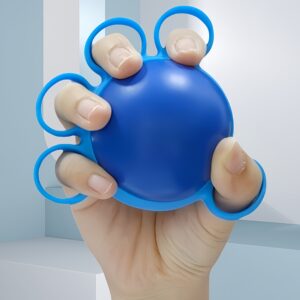 Bola de Força de Aderência Treinamento de Dedos Treino de Força de Aderência Bola Esportiva para Mãos Eficácia Notável Operação Simples Excelente Design e Qualidade de Construção Ótimo Valor pelo Dinheiro Logística Eficiente e Serviço