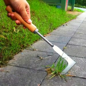 1pc, Ceifeiro Enxada Racha Racha Weeding Machine Ferramenta de Weeding Manual Máquina de Weeding