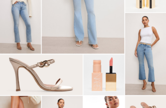 #SHIRLEYSFAVESANDFINDS #25 – Shirley’s Wardrobe | Beauty & Style Blog