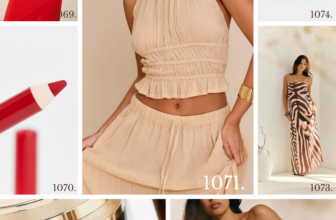 #SHIRLEYSFAVESANDFINDS #31 – Shirley’s Wardrobe | Beauty & Style Blog