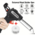 Kit de Tocha de Soldagem Automática de 60W, com Fio de Solda, Embalagem em Caixa – Muito Adequado para Projetos Eletrônicos e DIY!