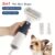 Secador de Ar Quente para Tosa de Animais de Estimação para Cães e Gatos, Controle de Velocidade de 3 Velocidades, 3 Modos de Sopro, 220-240V com Plugue Tipo C, Sem Bateria Necessária, Pente Removedor de Pelos Profissional para Animais de Estimação, Escova para Pelos de Cães e Gatos, Ferramenta de Estilo de Beleza para Animais de Estimação